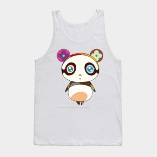 Takashi Tank Top